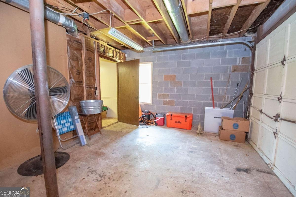 128 Robinhood Drive Newnan - 4