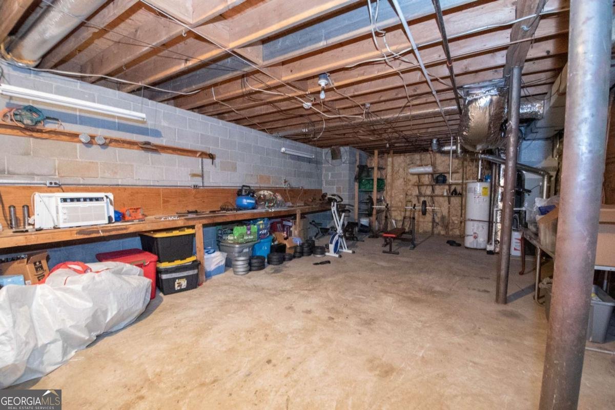128 Robinhood Drive Newnan - 5