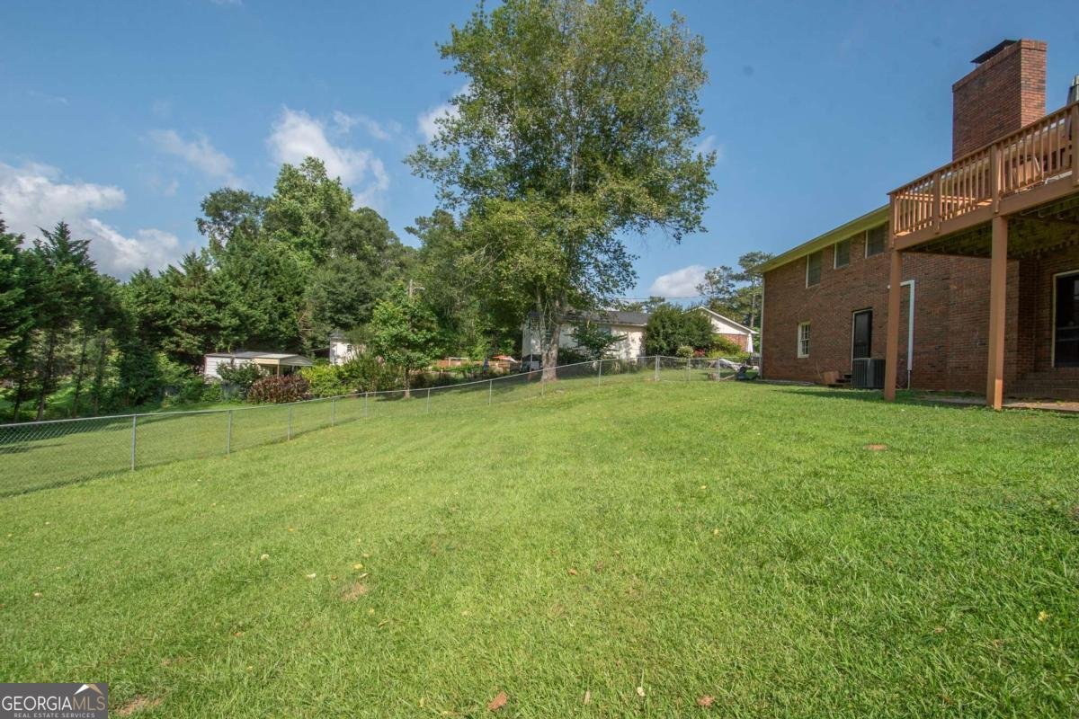128 Robinhood Drive Newnan - 9