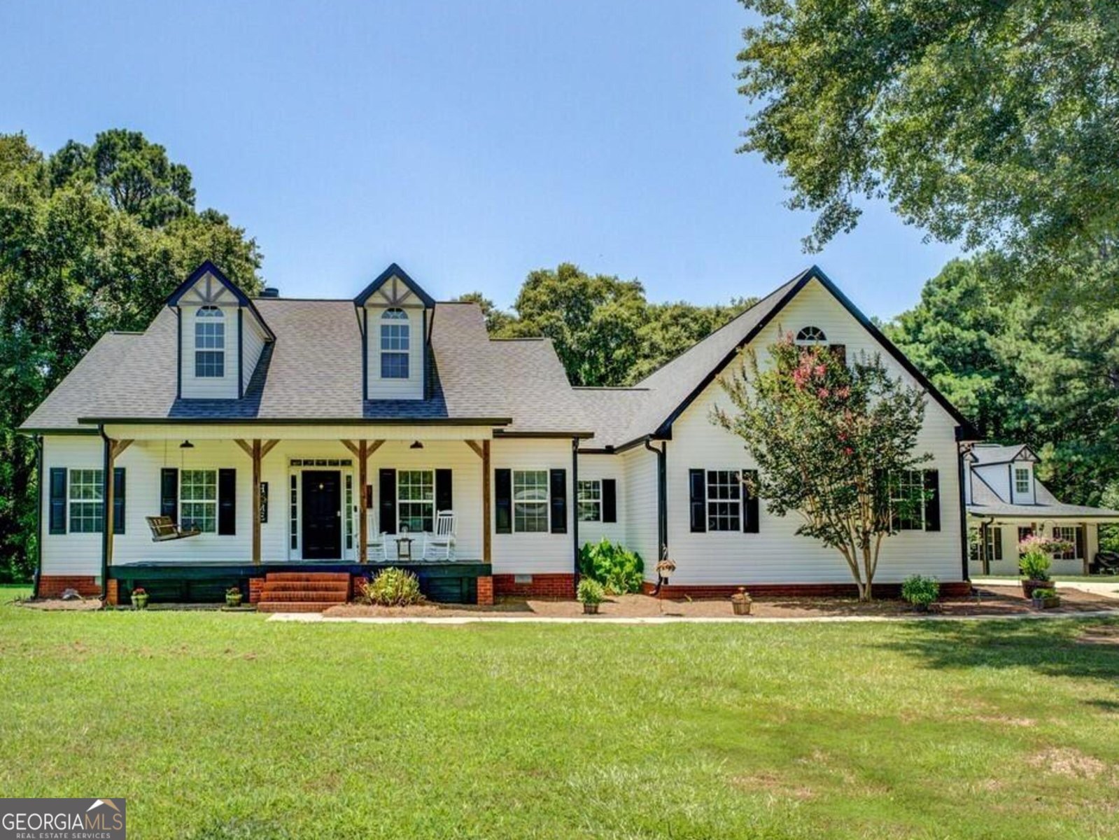 403 Chester Piper Road Covington - 1
