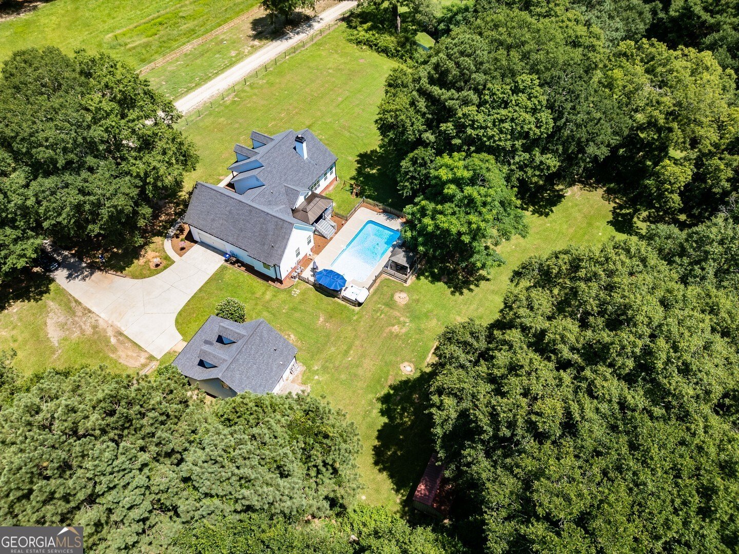 403 Chester Piper Road Covington - 2