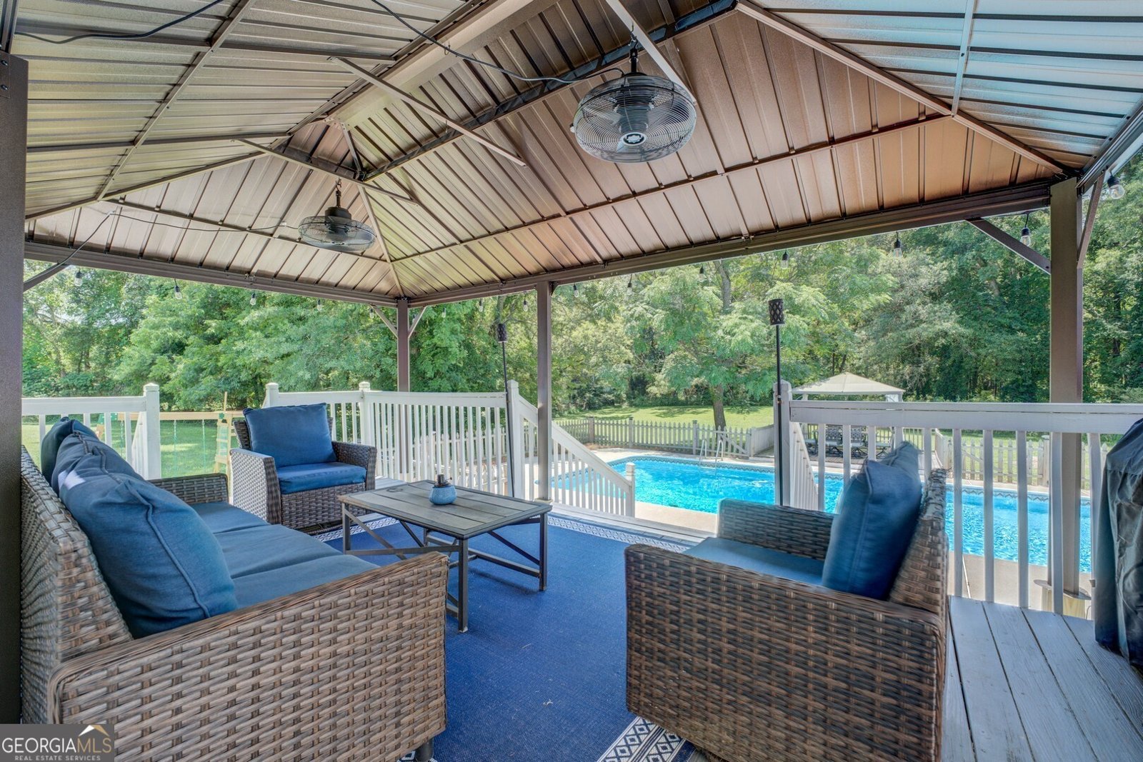 403 Chester Piper Road Covington - 27