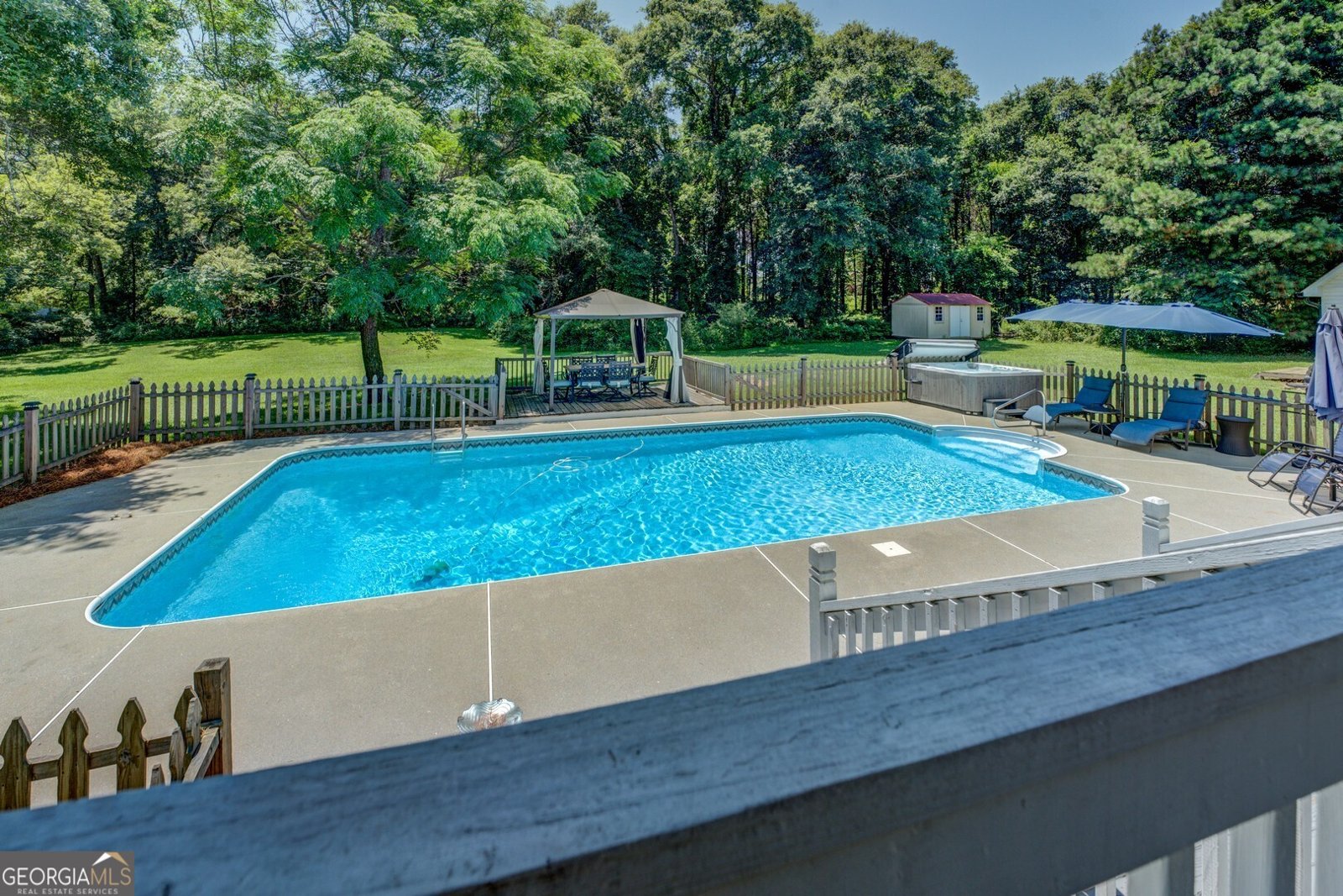 403 Chester Piper Road Covington - 28