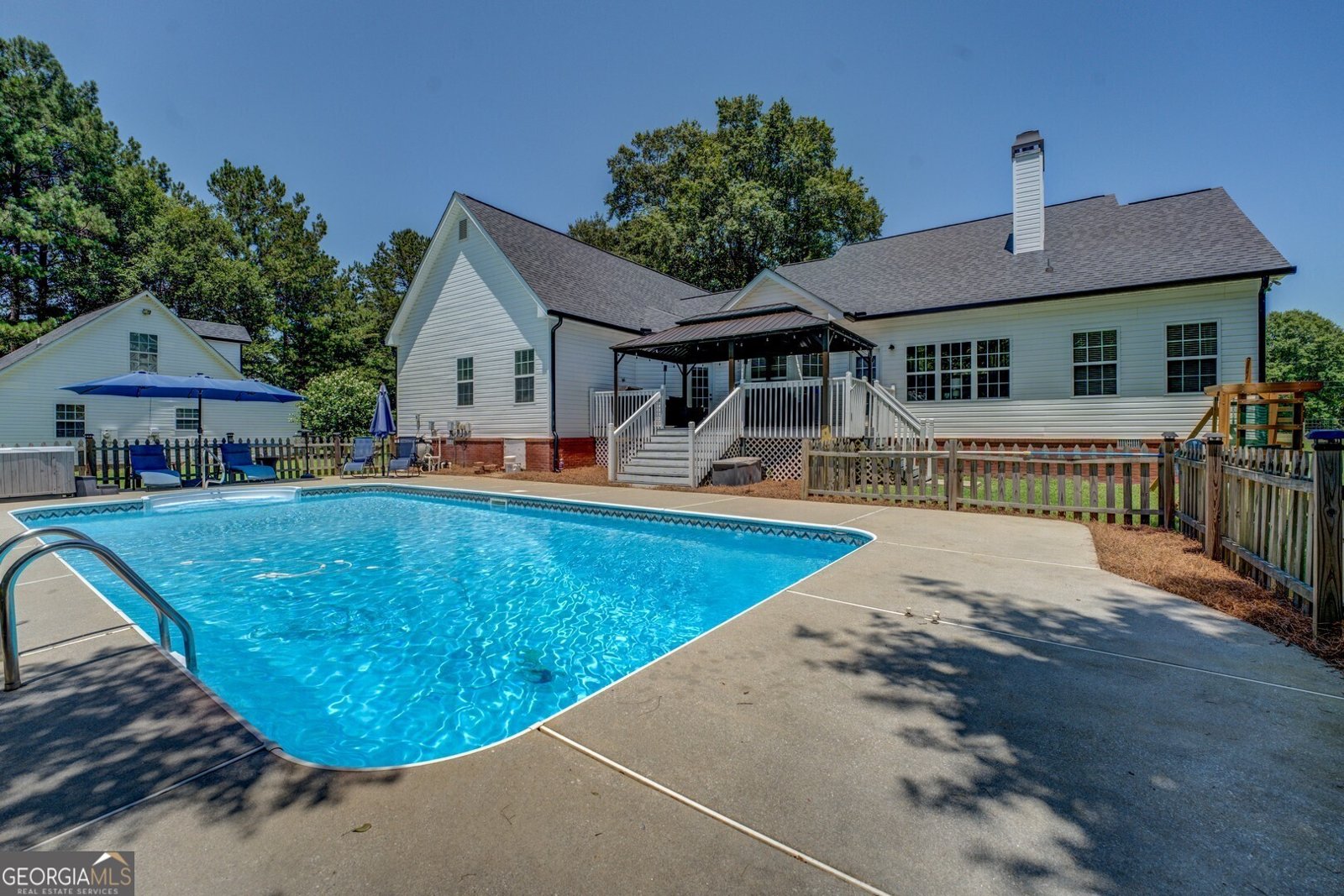 403 Chester Piper Road Covington - 29