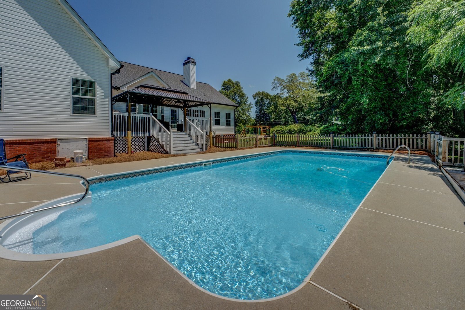 403 Chester Piper Road Covington - 30