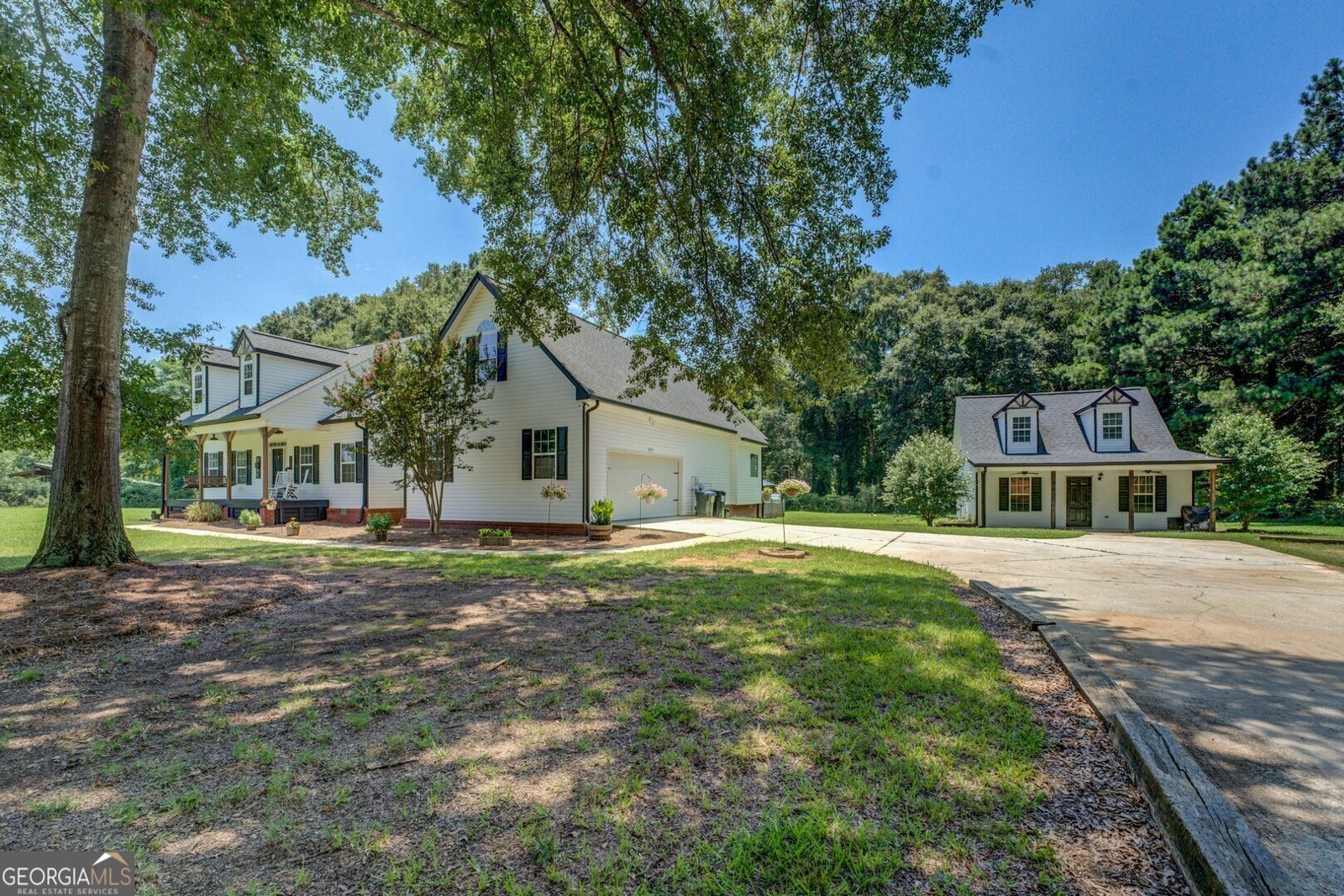403 Chester Piper Road Covington - 31