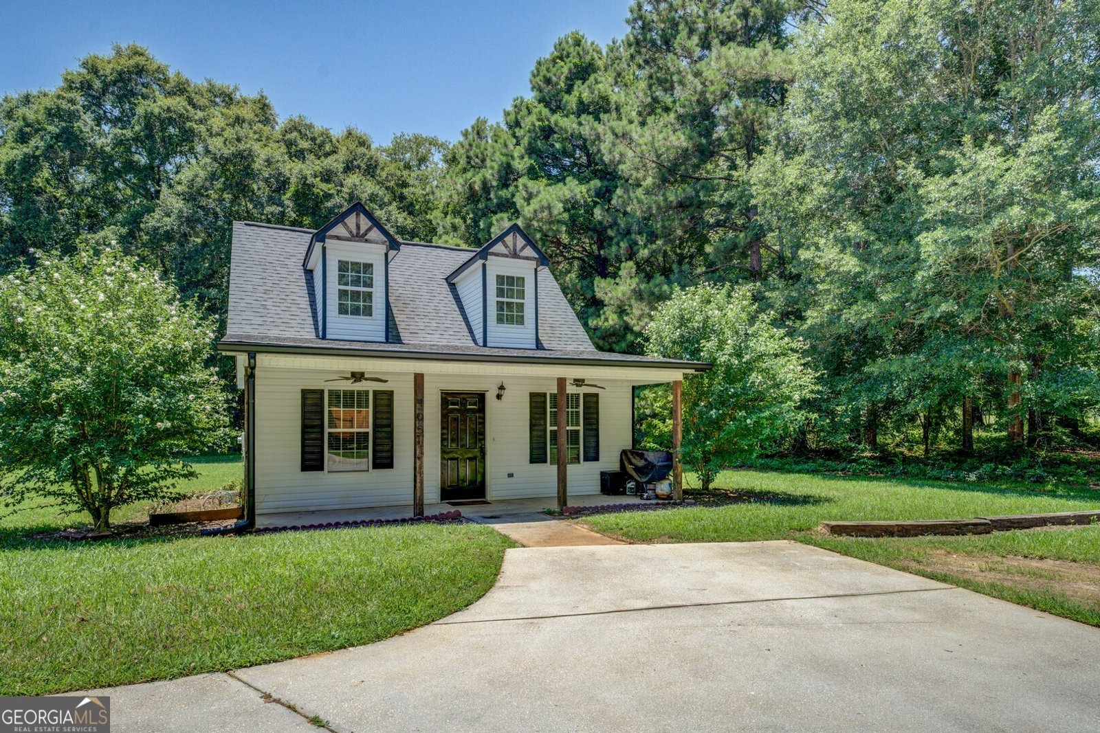 403 Chester Piper Road Covington - 32
