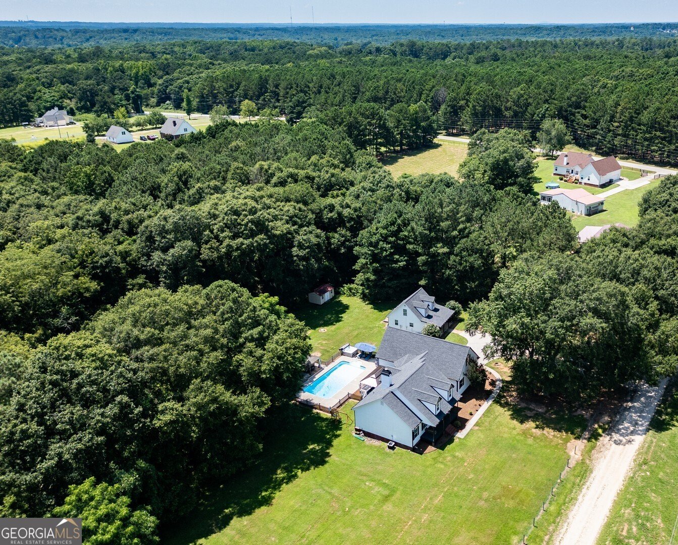 403 Chester Piper Road Covington - 39