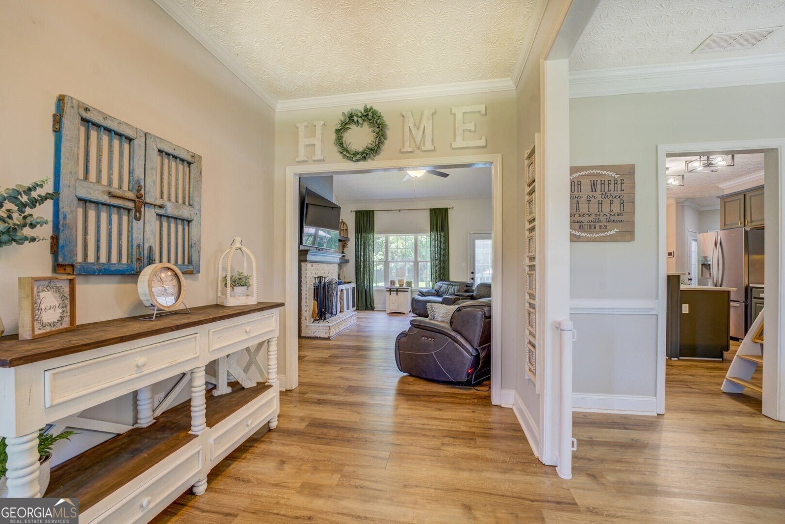 403 Chester Piper Road Covington - 4