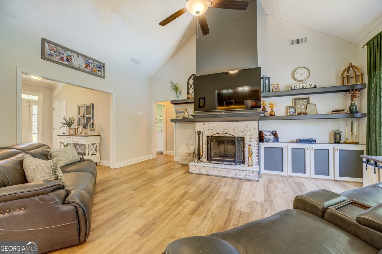 403 Chester Piper Road Covington - 5