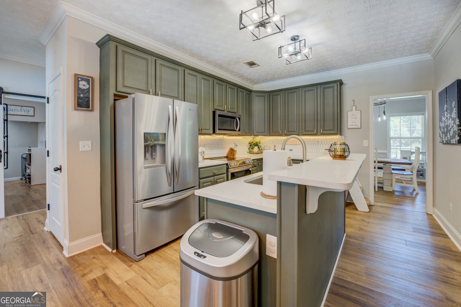 403 Chester Piper Road Covington - 9