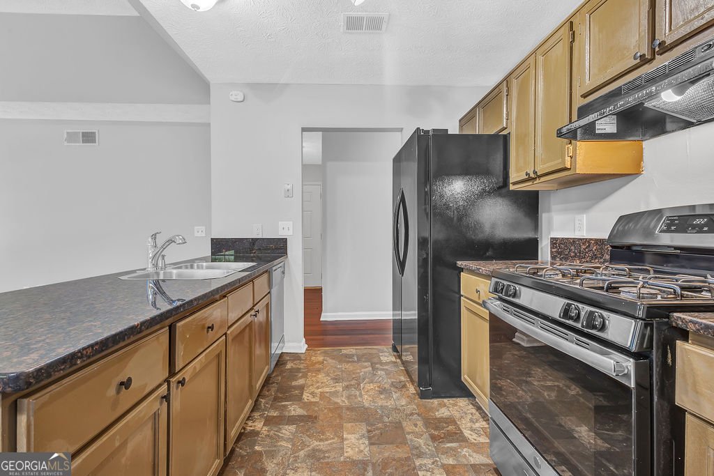 2322 Wilkins Court Decatur - 1