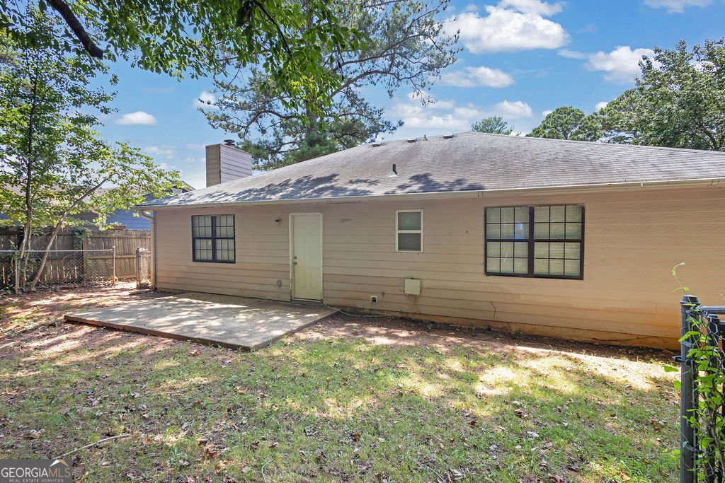 2322 Wilkins Court Decatur - 7