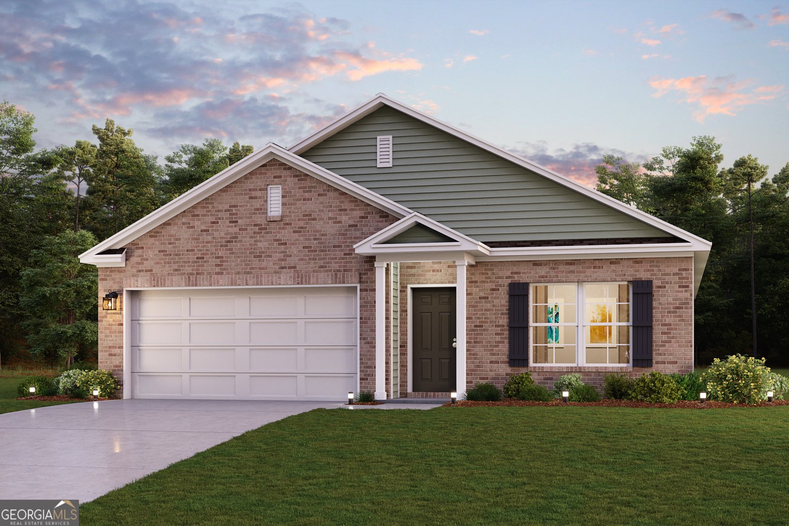 495 Bell Loop Chatsworth - 1