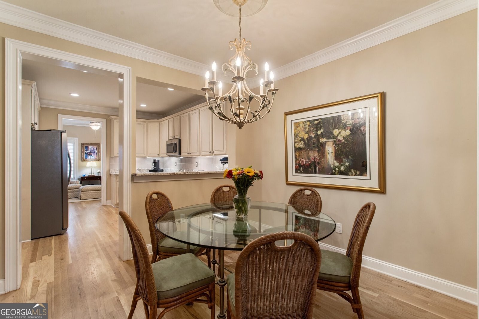 2584 Oglethorpe Circle Brookhaven - 10