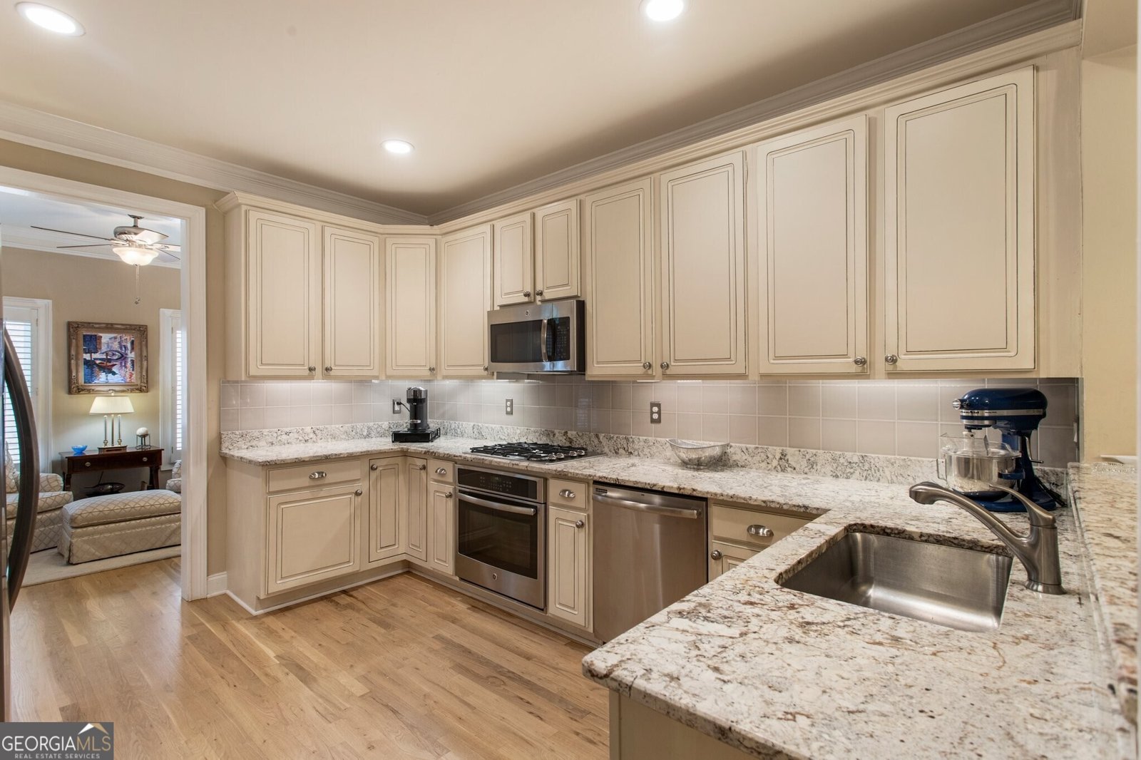 2584 Oglethorpe Circle Brookhaven - 11