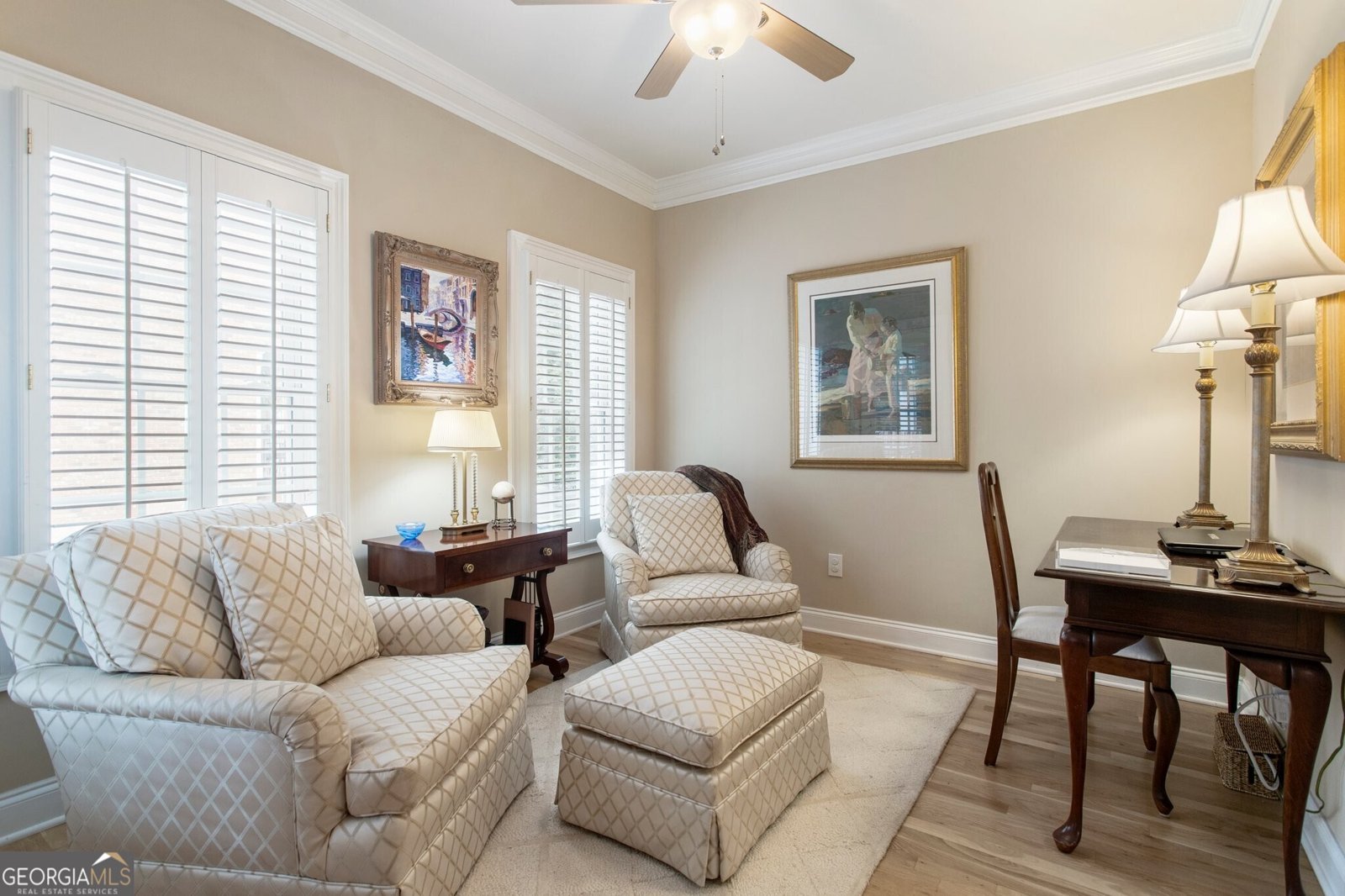 2584 Oglethorpe Circle Brookhaven - 14