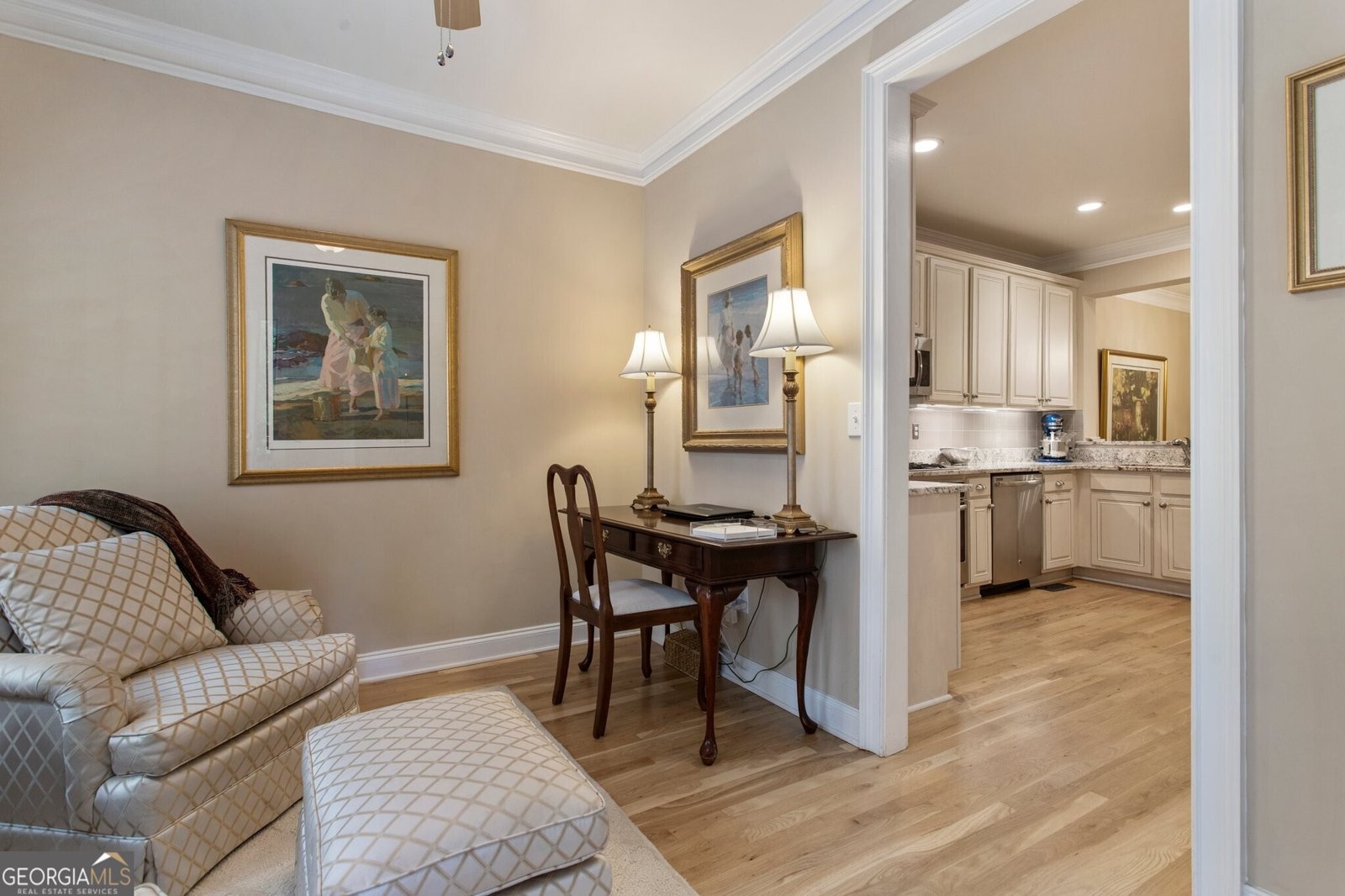 2584 Oglethorpe Circle Brookhaven - 15
