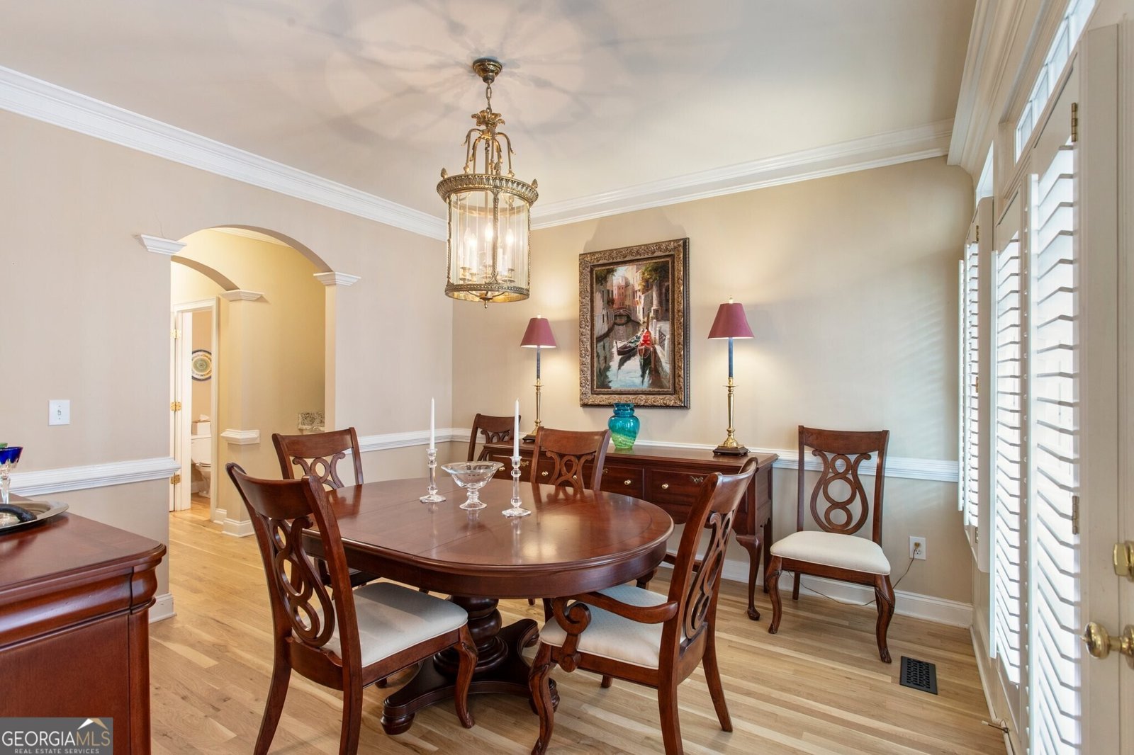 2584 Oglethorpe Circle Brookhaven - 16