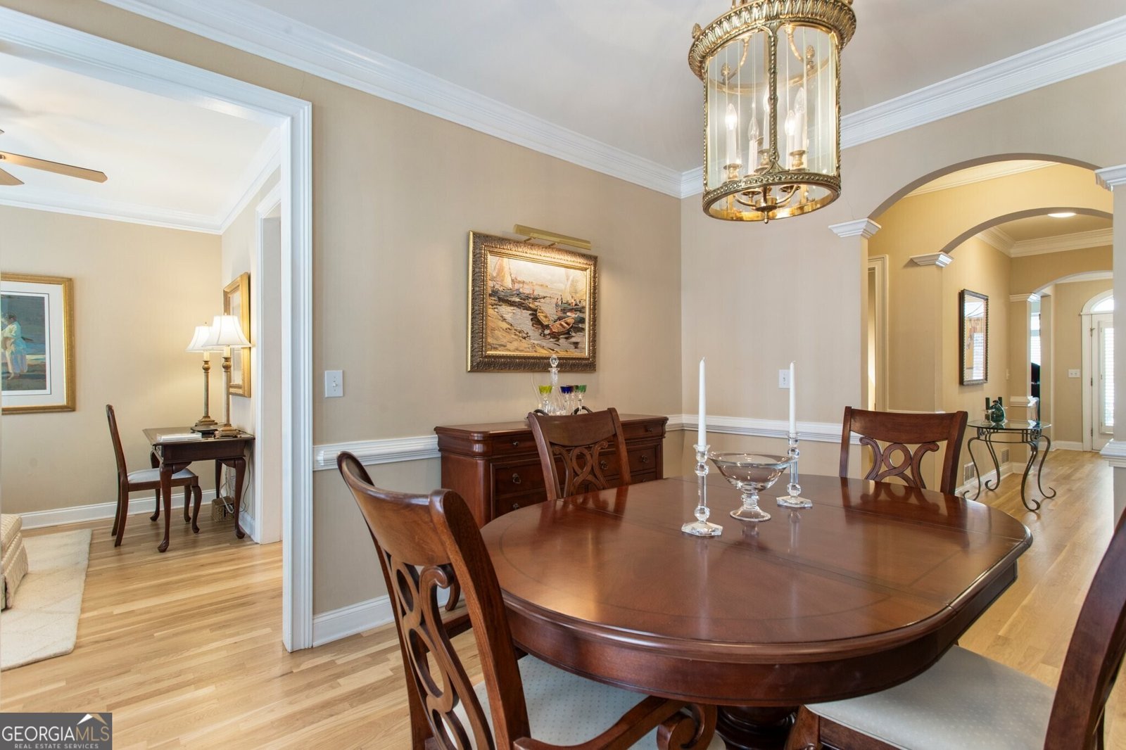 2584 Oglethorpe Circle Brookhaven - 19