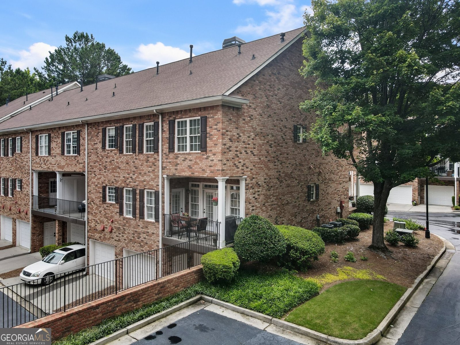 2584 Oglethorpe Circle Brookhaven - 2
