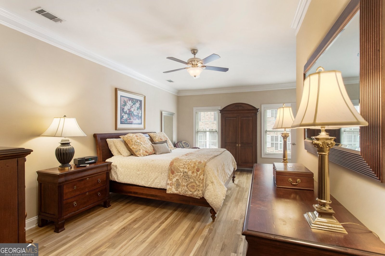 2584 Oglethorpe Circle Brookhaven - 25