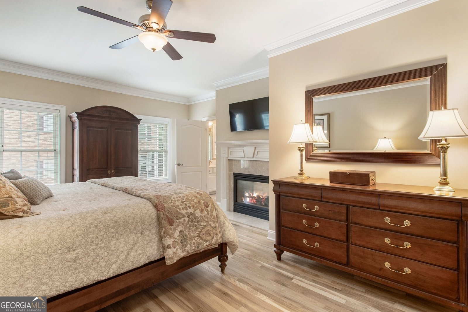 2584 Oglethorpe Circle Brookhaven - 26