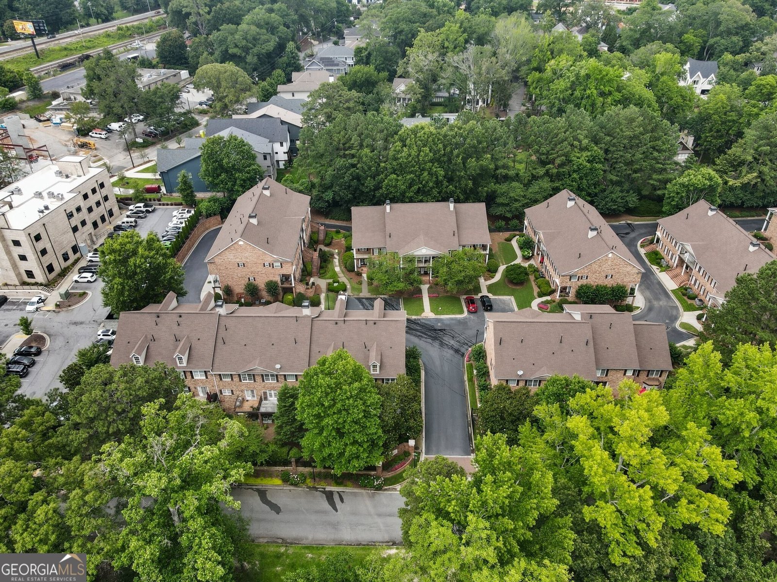 2584 Oglethorpe Circle Brookhaven - 5