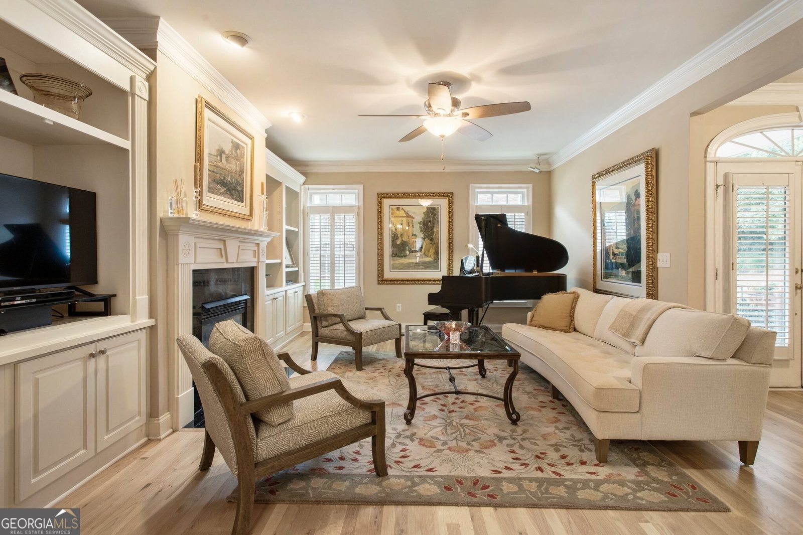 2584 Oglethorpe Circle Brookhaven - 6