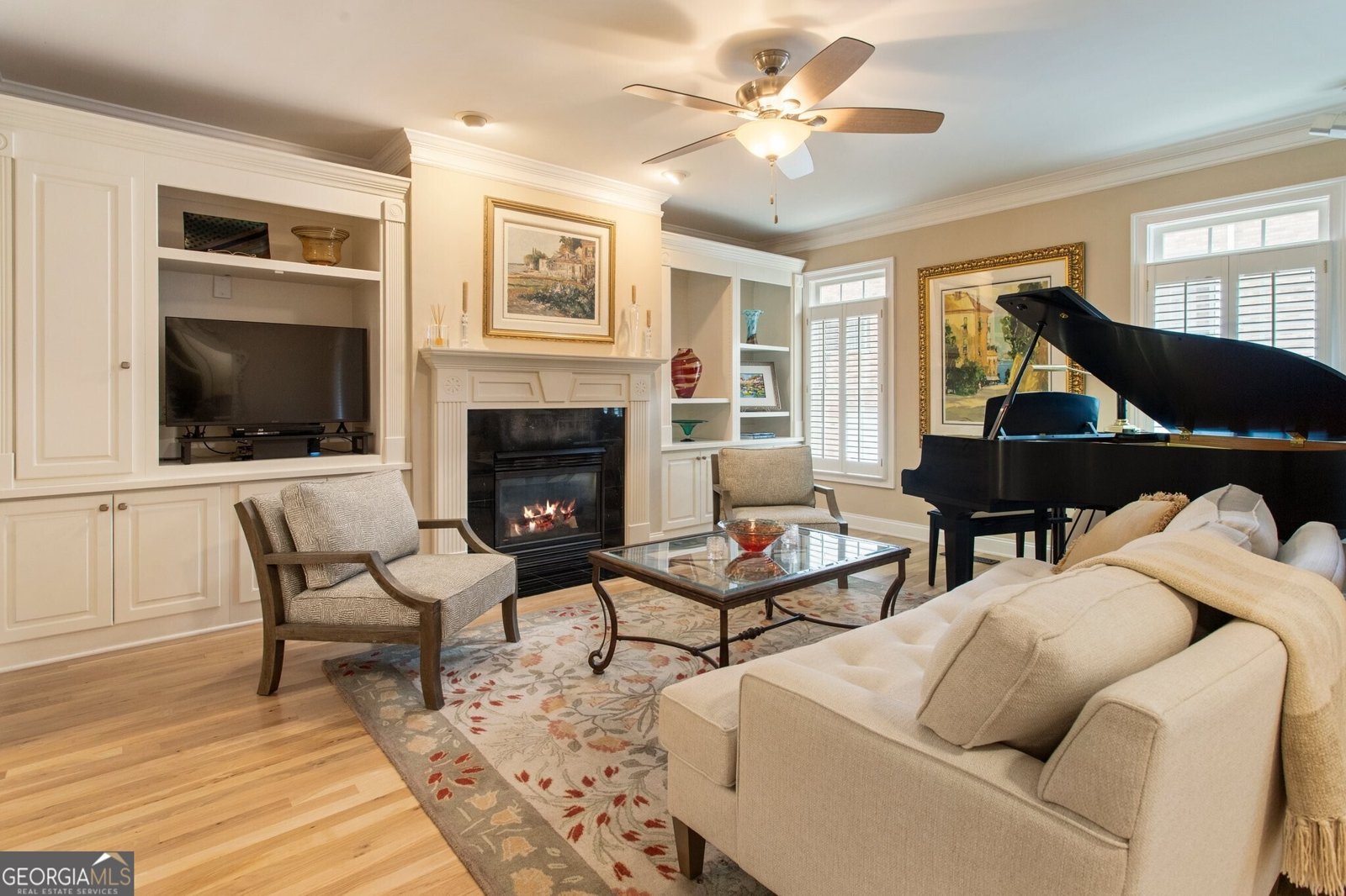 2584 Oglethorpe Circle Brookhaven - 7