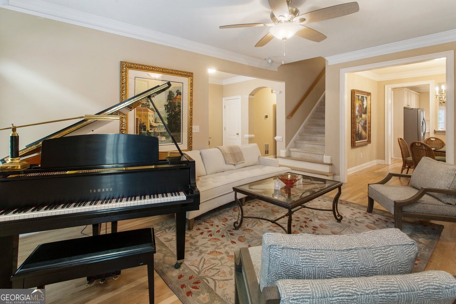 2584 Oglethorpe Circle Brookhaven - 8