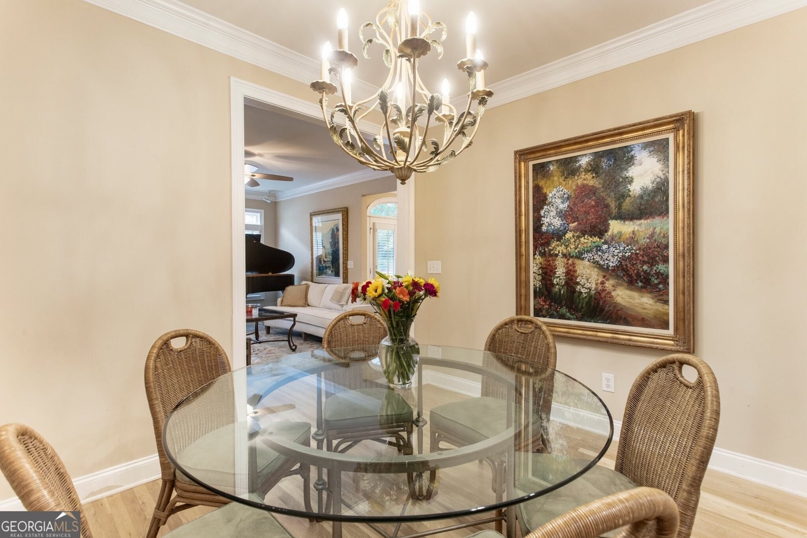 2584 Oglethorpe Circle Brookhaven - 9
