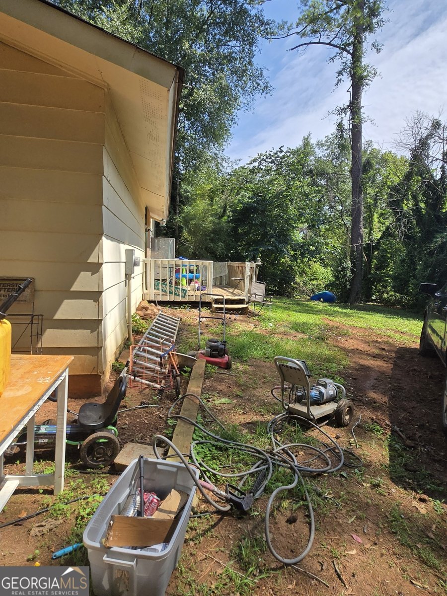 8778 Homewood Court Riverdale - 1