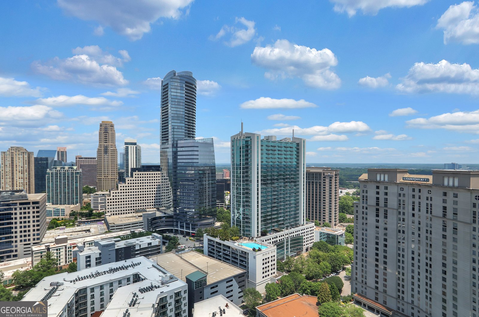 3325 Piedmont Road Atlanta - 21
