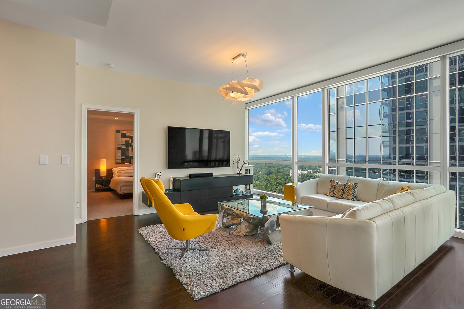 3325 Piedmont Road Atlanta - 3