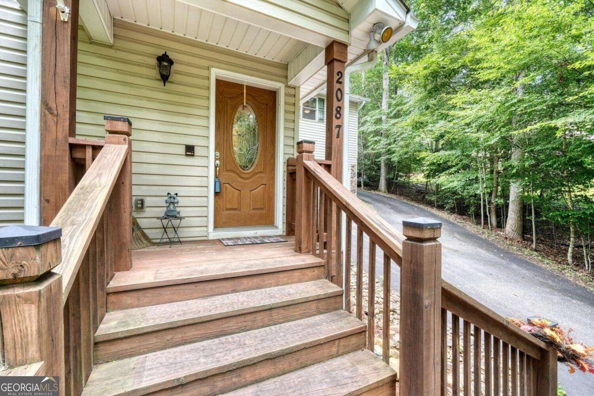2087 Woodlake Lane Young Harris - 10