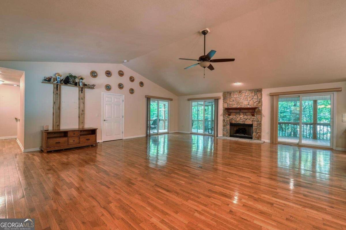 2087 Woodlake Lane Young Harris - 12