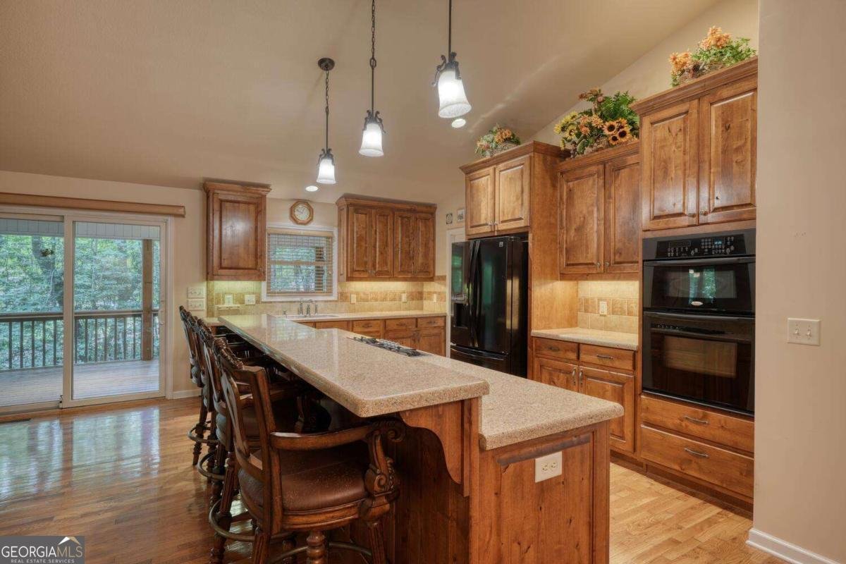 2087 Woodlake Lane Young Harris - 15