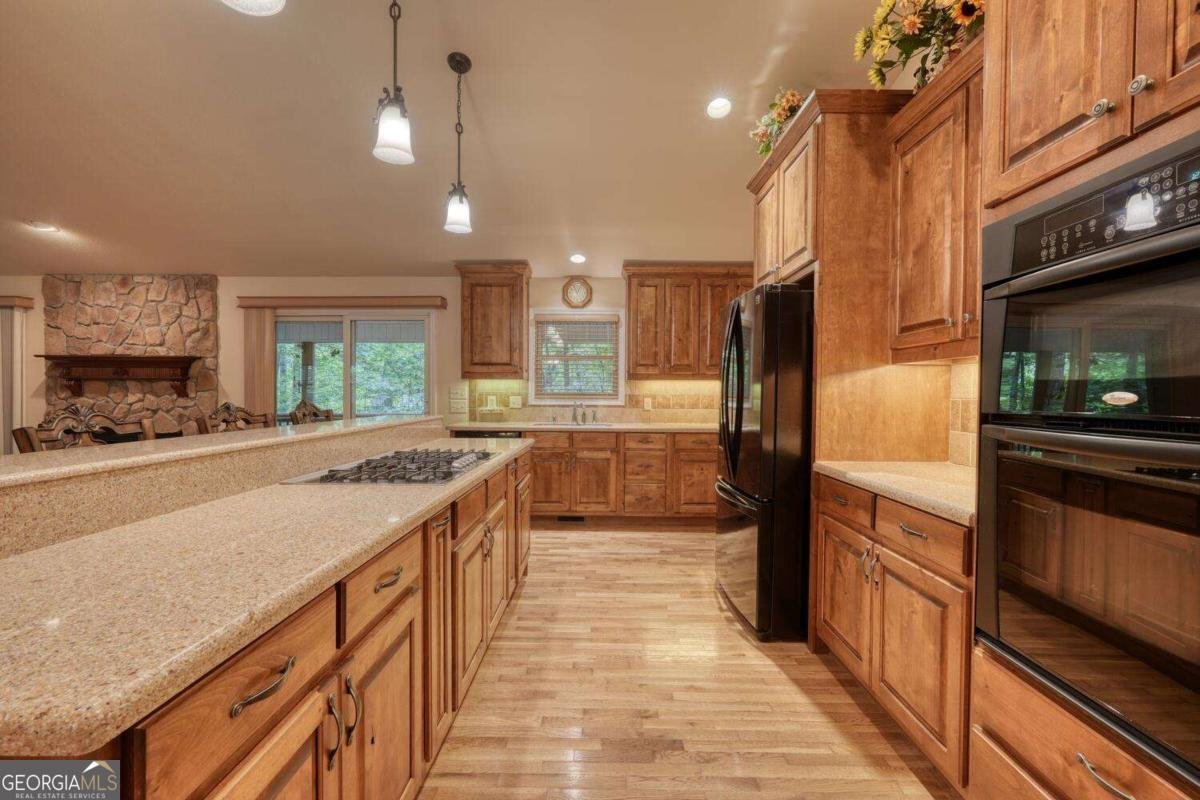 2087 Woodlake Lane Young Harris - 16