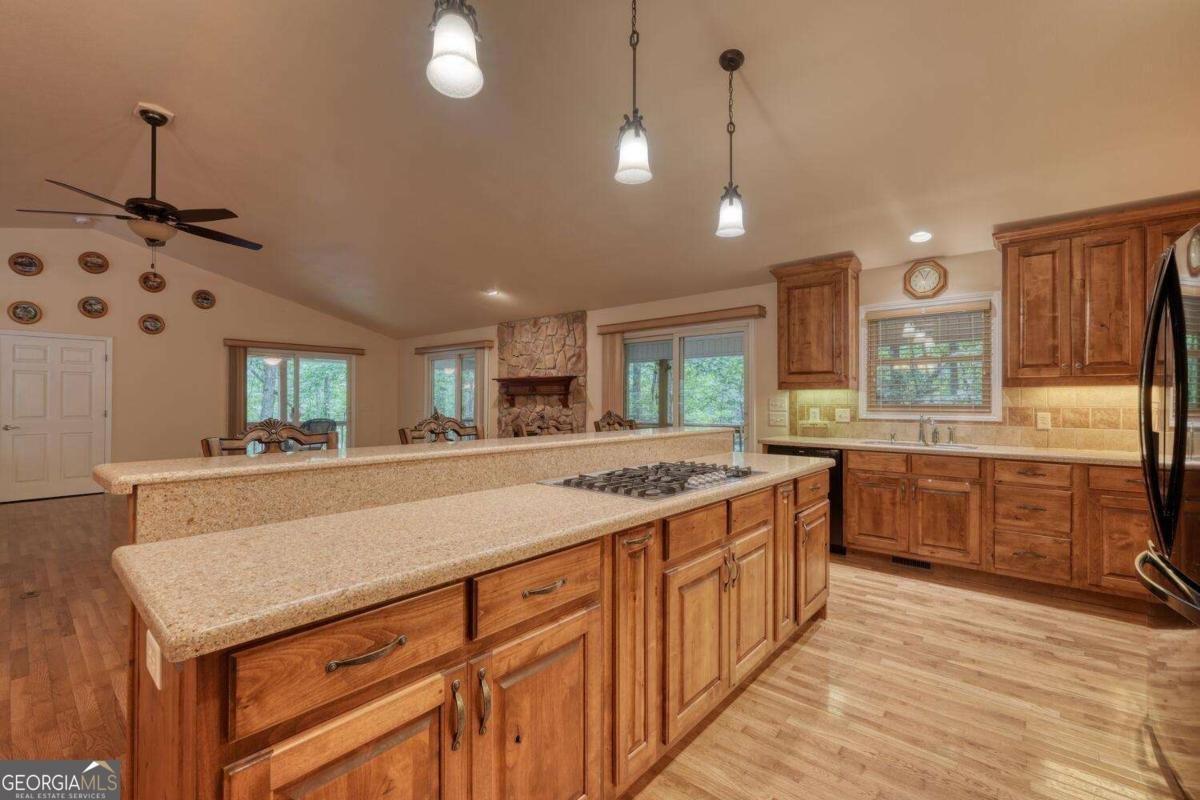 2087 Woodlake Lane Young Harris - 17