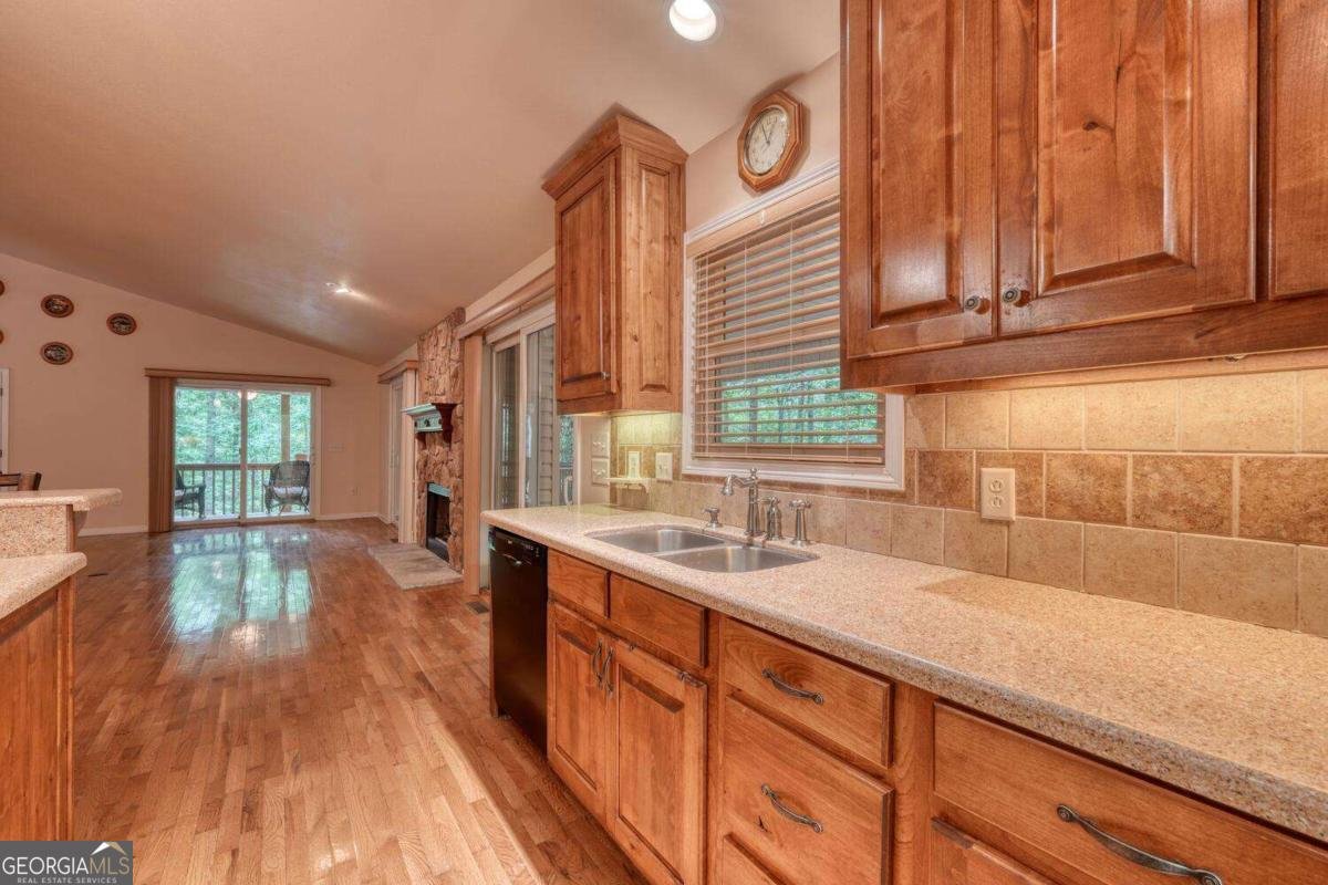 2087 Woodlake Lane Young Harris - 19