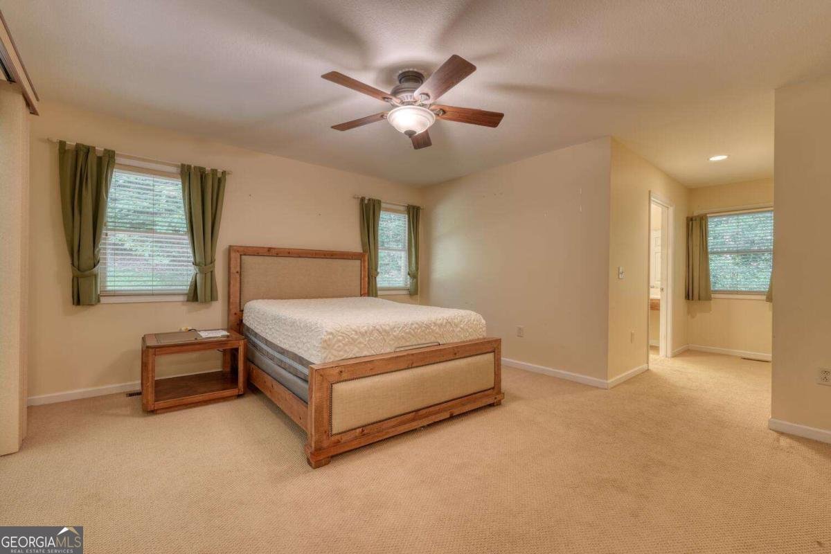 2087 Woodlake Lane Young Harris - 23