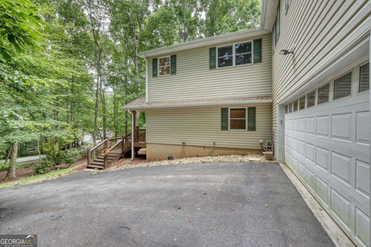 2087 Woodlake Lane Young Harris - 3