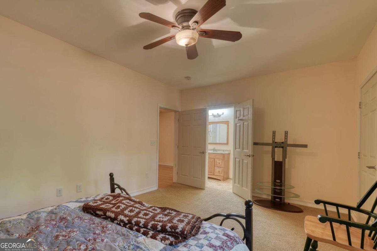 2087 Woodlake Lane Young Harris - 35