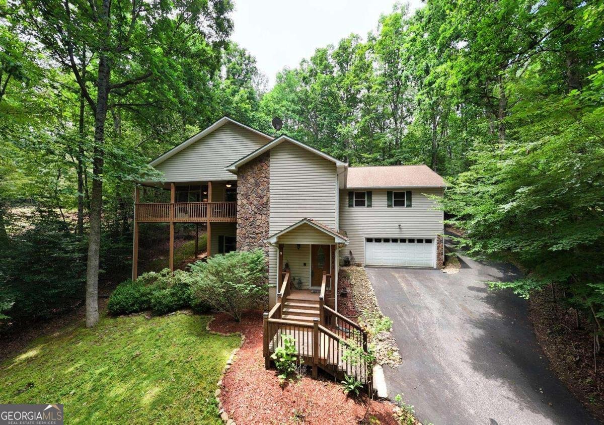 2087 Woodlake Lane Young Harris - 4