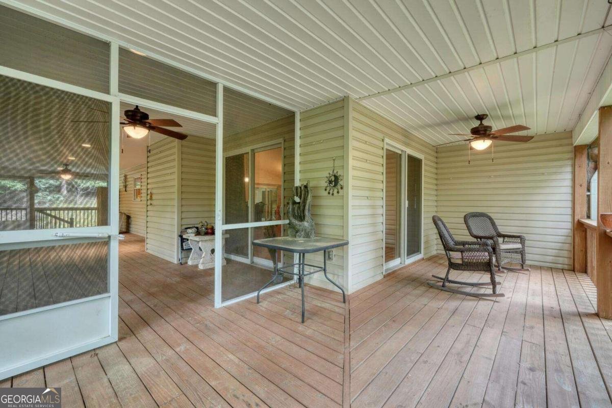2087 Woodlake Lane Young Harris - 48