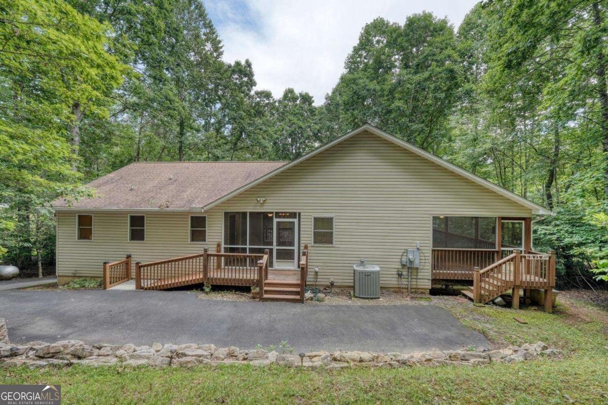 2087 Woodlake Lane Young Harris - 7
