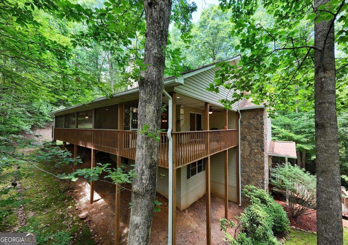 2087 Woodlake Lane Young Harris - 8