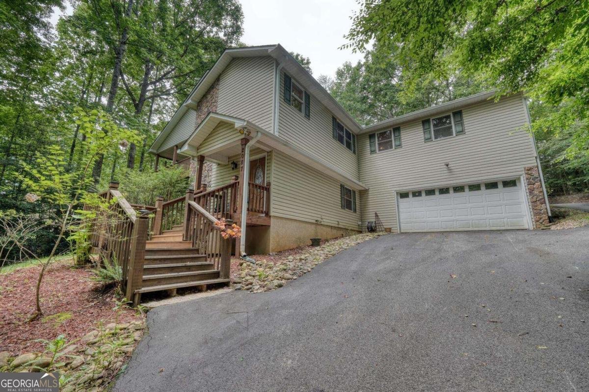 2087 Woodlake Lane Young Harris - 9