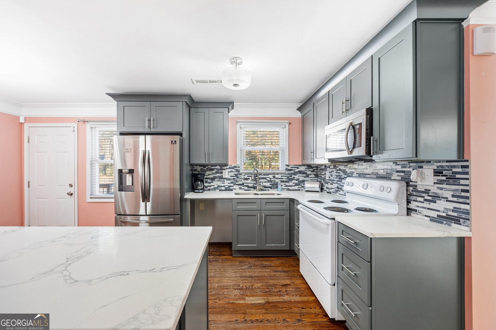 1035 Stonewall Drive Atlanta - 10
